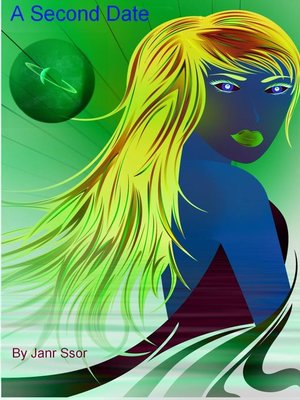 cover image of A Second Date